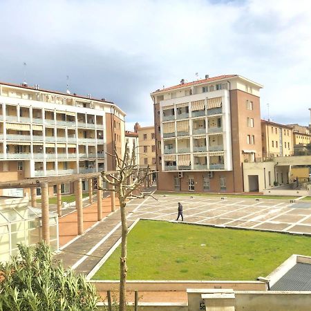Villa Raffaella Livorno Eksteriør bilde